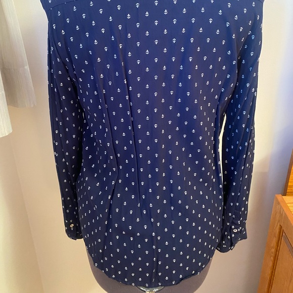 DEX anchor shirt - Picture 2 of 4